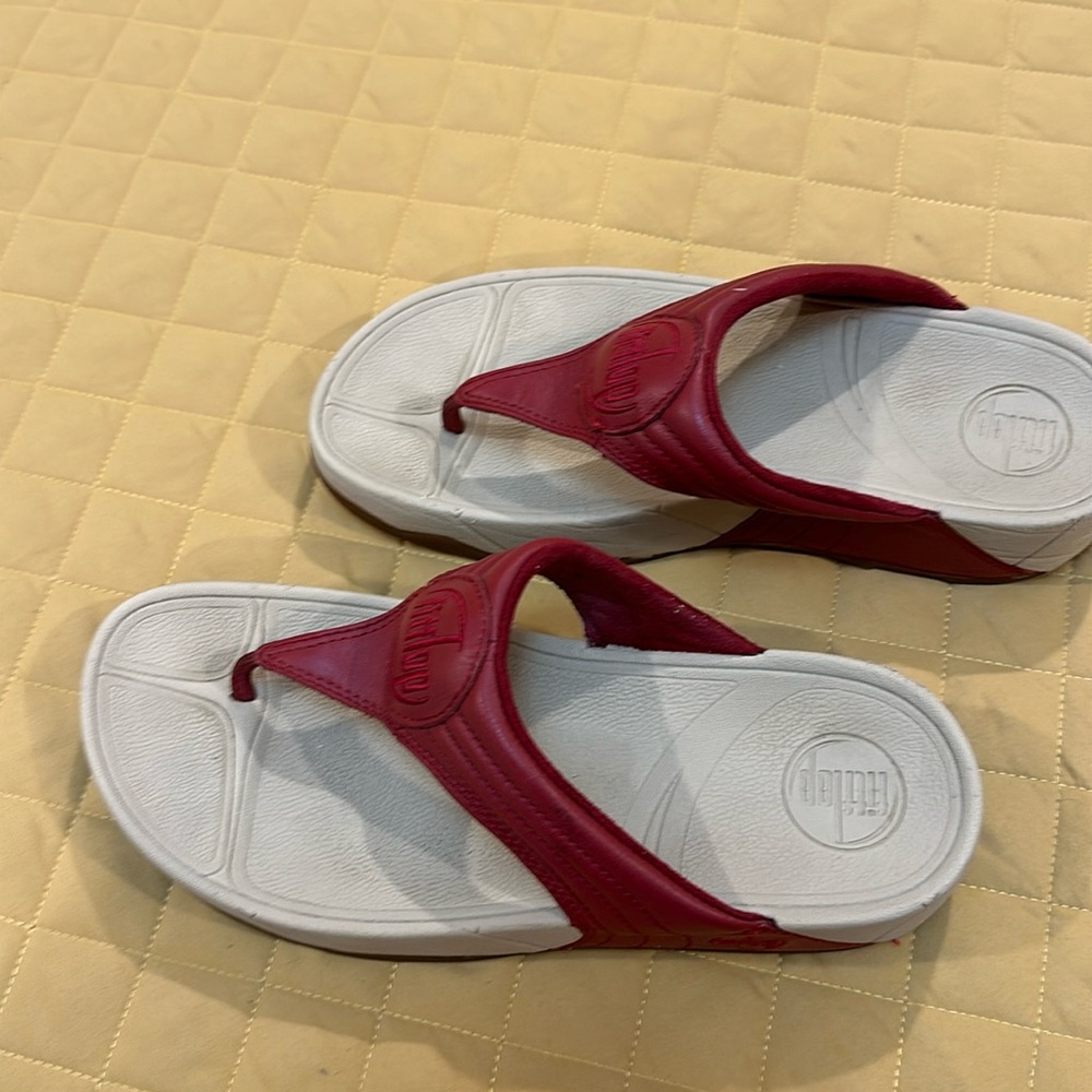 Fitflop sandals